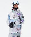 Blizzard W Snowboard Jacket Women Palette