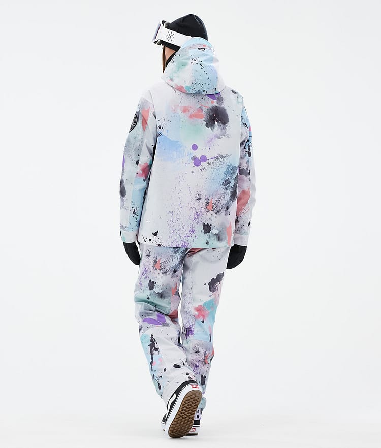 Blizzard W Bunda na Snowboard Dámské Palette, Obrázek 4 z 8