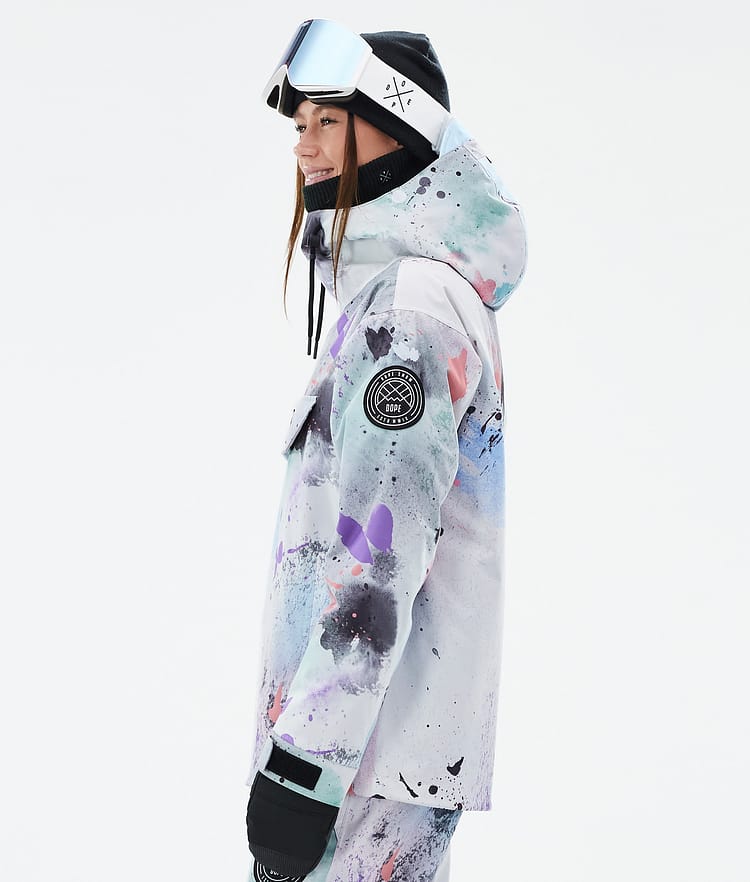 Blizzard W Snowboard Jacket Women Palette Renewed, Image 5 of 8