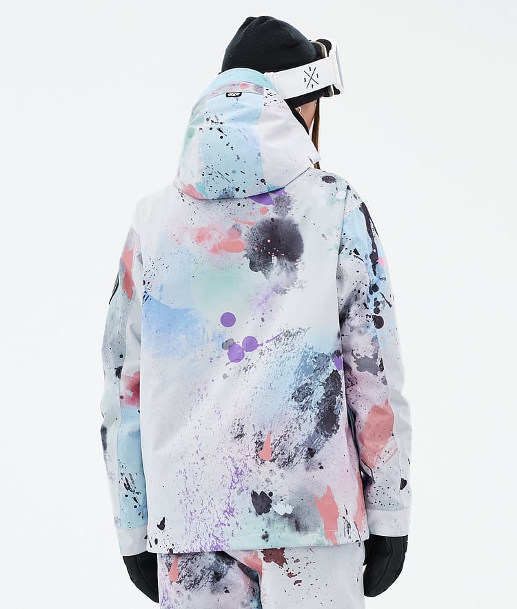 Blizzard W Bunda na Snowboard Dámské Palette, Obrázek 6 z 8