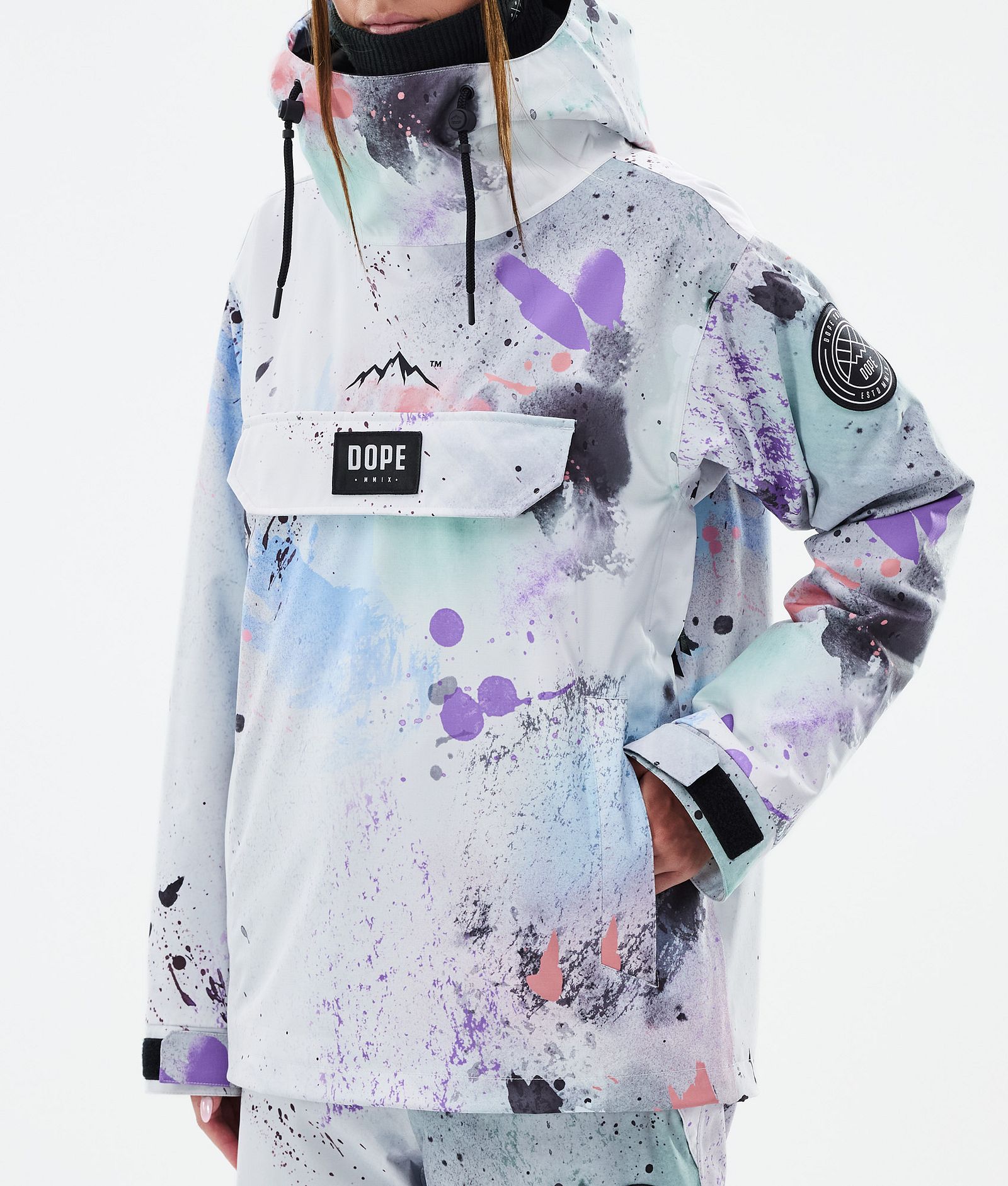 Blizzard W Veste de Ski Femme Palette, Image 7 sur 8