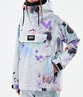 Blizzard W Snowboardjakke Dame Palette, Bilde 7 av 8