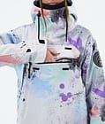 Blizzard W Snowboard Jacket Women Palette Renewed, Image 8 of 8