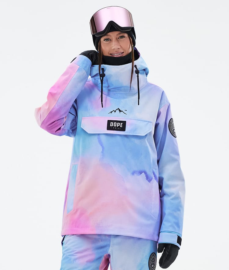 Blizzard W Veste Snowboard Femme Dawn, Image 1 sur 8