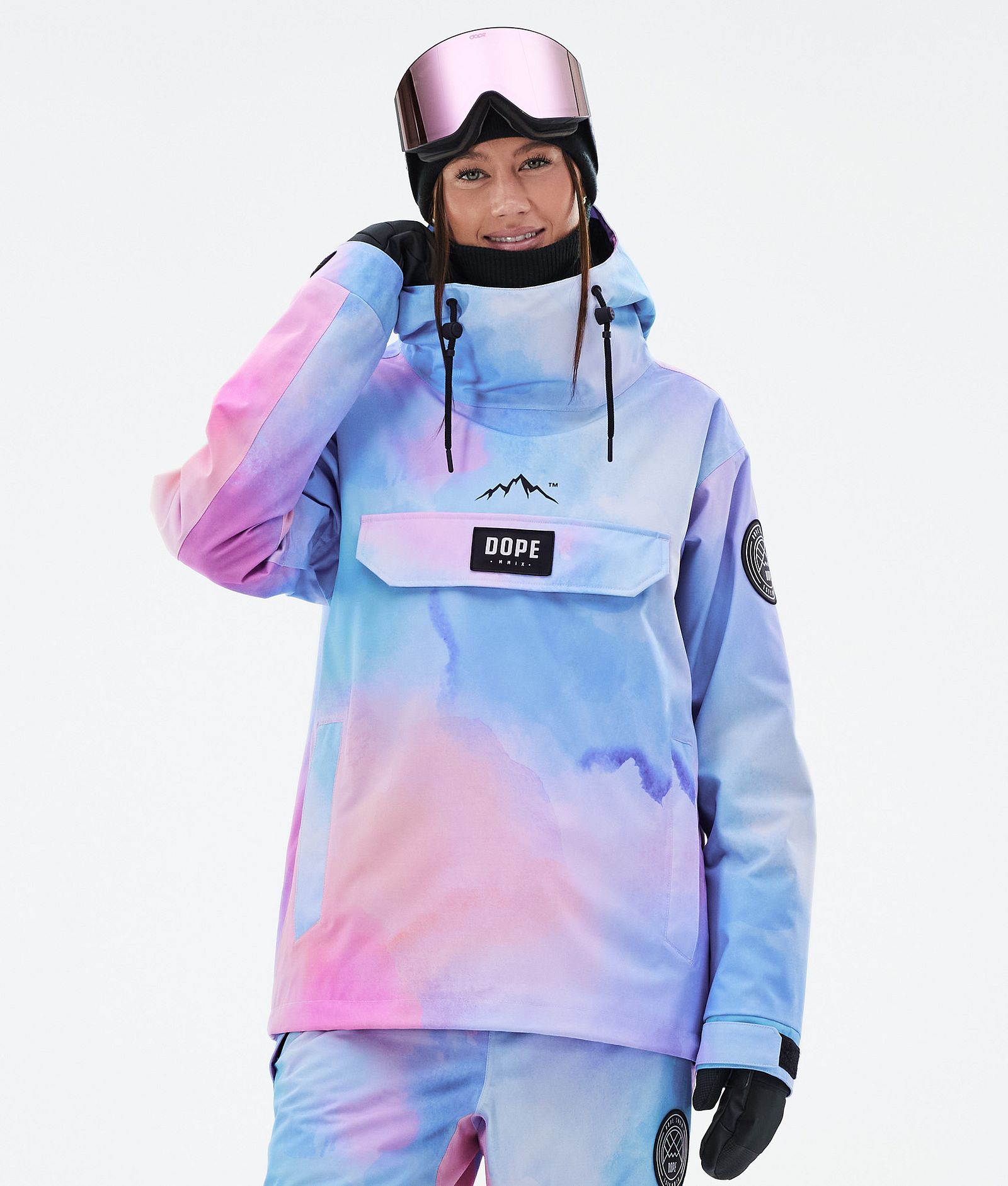 Blizzard W Snowboard Jacket Women Dawn, Image 1 of 8