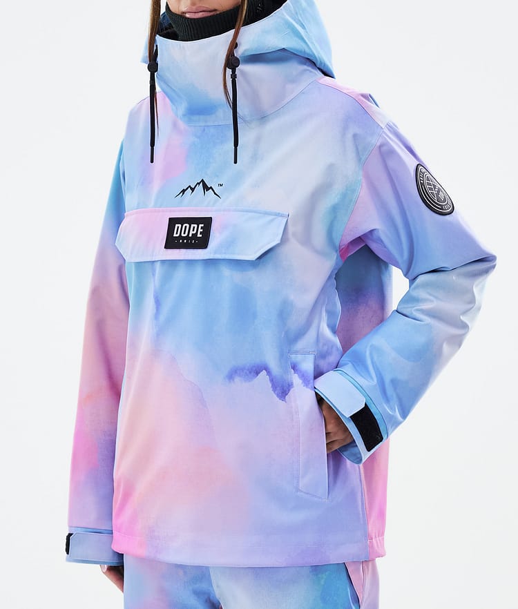 Blizzard W Snowboardjacke Damen Dawn, Bild 7 von 8