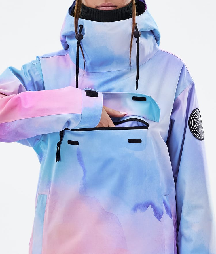 Blizzard W Snowboardjacke Damen Dawn, Bild 8 von 8