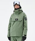 Blizzard W Veste Snowboard Femme Moss Green, Image 1 sur 8