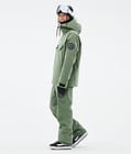 Blizzard W Snowboard Jacket Women Moss Green, Image 3 of 8