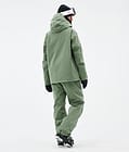 Blizzard W Ski Jacket Women Moss Green, Image 4 of 8