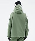 Blizzard W Snowboardjacka Dam Moss Green, Bild 6 av 8