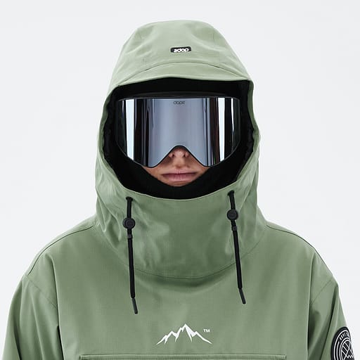 Storm Guard Hood メイン商品の詳細画像,