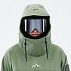 Stormproof Capuchon, Afbeelding 1 van 2,