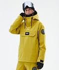 Blizzard W Veste Snowboard Femme Yellow, Image 1 sur 8