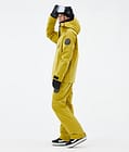 Blizzard W Snowboardjakke Dame Yellow, Billede 3 af 8