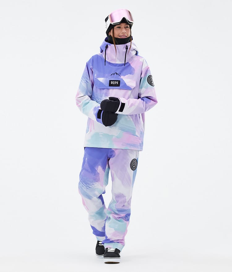 Blizzard W Snowboard Jacket Women Dreams, Image 2 of 8