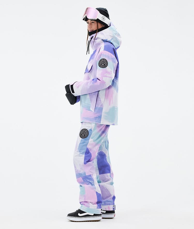 Blizzard W Snowboard Jacket Women Dreams, Image 3 of 8