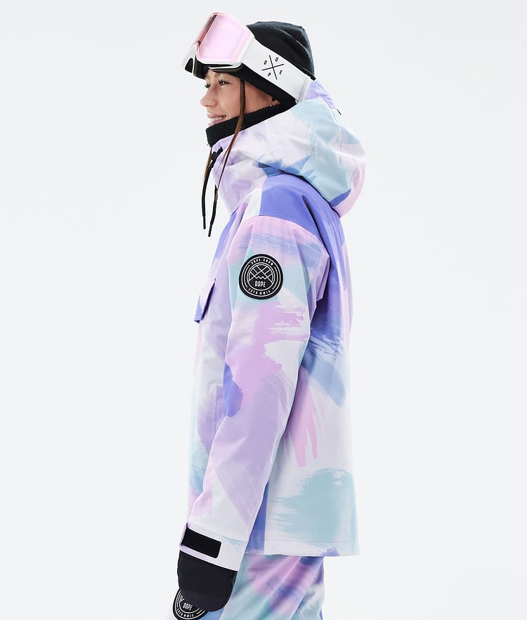 Blizzard W Veste Snowboard Femme Dreams, Image 5 sur 8