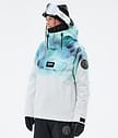 Blizzard W Skijacke Damen Surf