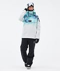 Blizzard W Snowboardjakke Dame Surf, Billede 2 af 8