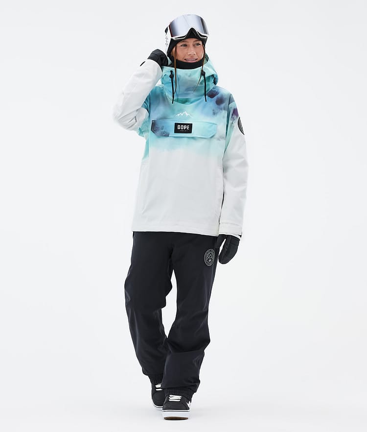 Blizzard W Giacca Snowboard Donna Surf, Immagine 2 di 8