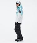 Blizzard W Ski Jacket Women Surf, Image 3 of 8