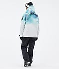 Blizzard W Skijacke Damen Surf, Bild 4 von 8