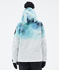 Blizzard W Skijacke Damen Surf, Bild 6 von 8