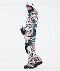 Blizzard W Ski Jacket Women Melon, Image 3 of 8