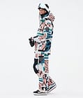 Blizzard W Snowboard Jacket Women Melon, Image 3 of 8