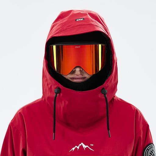 Storm Guard Hood メイン商品の詳細画像,