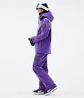 Blizzard W Snowboardjacke Damen Vivid Purple, Bild 3 von 8