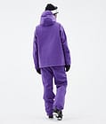 Blizzard W Ski jas Dames Vivid Purple, Afbeelding 4 van 8