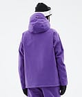 Blizzard W Veste Snowboard Femme Vivid Purple, Image 6 sur 8