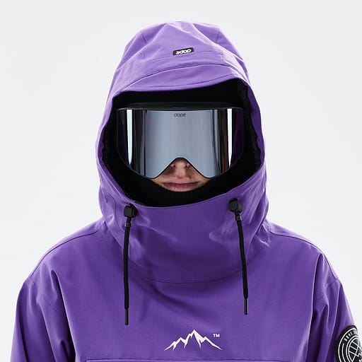 Storm Guard Hood メイン商品の詳細画像,