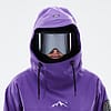 Storm Guard Hood, Image 1 of 2,