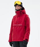 Legacy W Veste Snowboard Femme