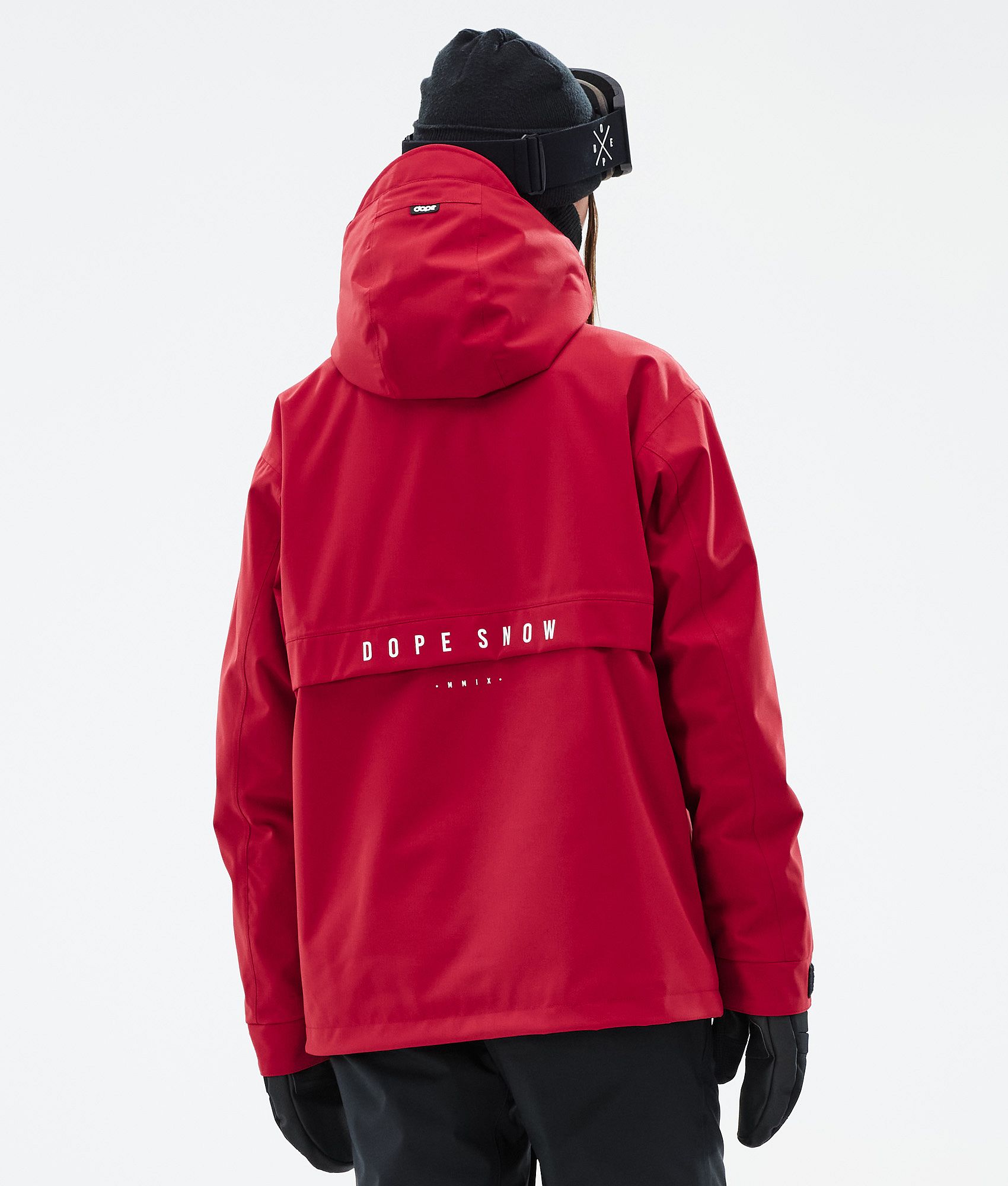 Dope annok red best sale