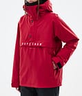 Legacy W Veste de Ski Femme Deep Red, Image 7 sur 8