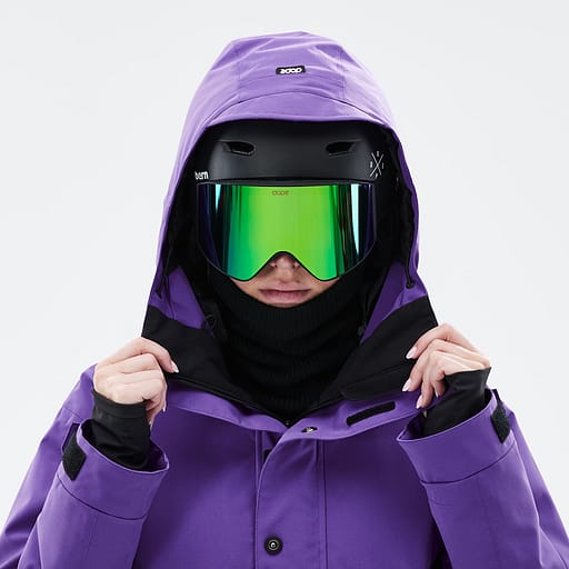 Storm Guard Hood メイン商品の詳細画像,