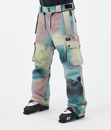 Iconic Pantalon de Ski Homme Stratos