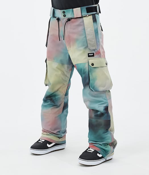 Iconic Pantalon de Snowboard Homme Stratos