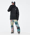 Iconic Snowboard Broek Heren Stratos, Afbeelding 2 van 7