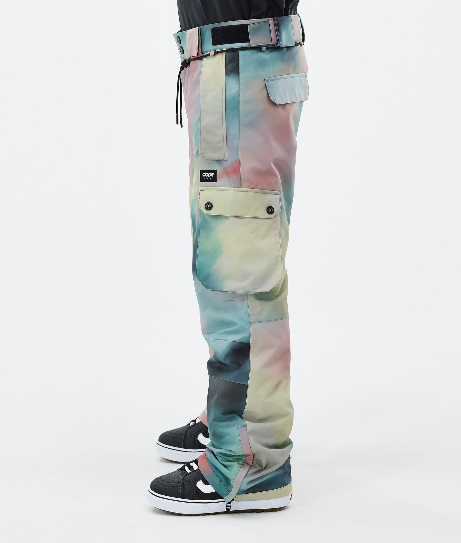 Iconic Snowboard Pants Men Stratos, Image 3 of 7