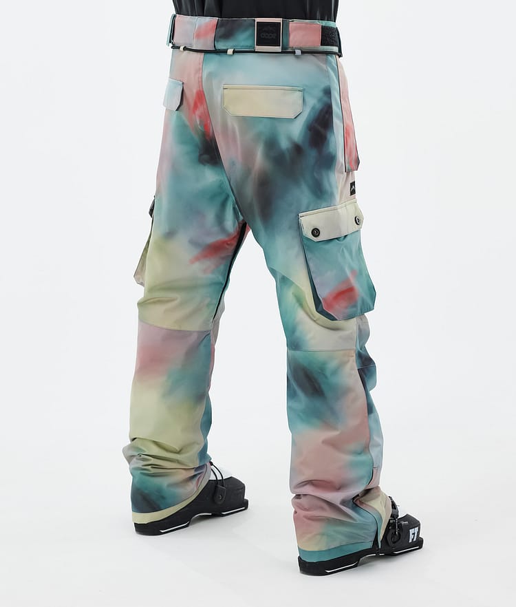 Iconic Pantalon de Ski Homme Stratos, Image 4 sur 7