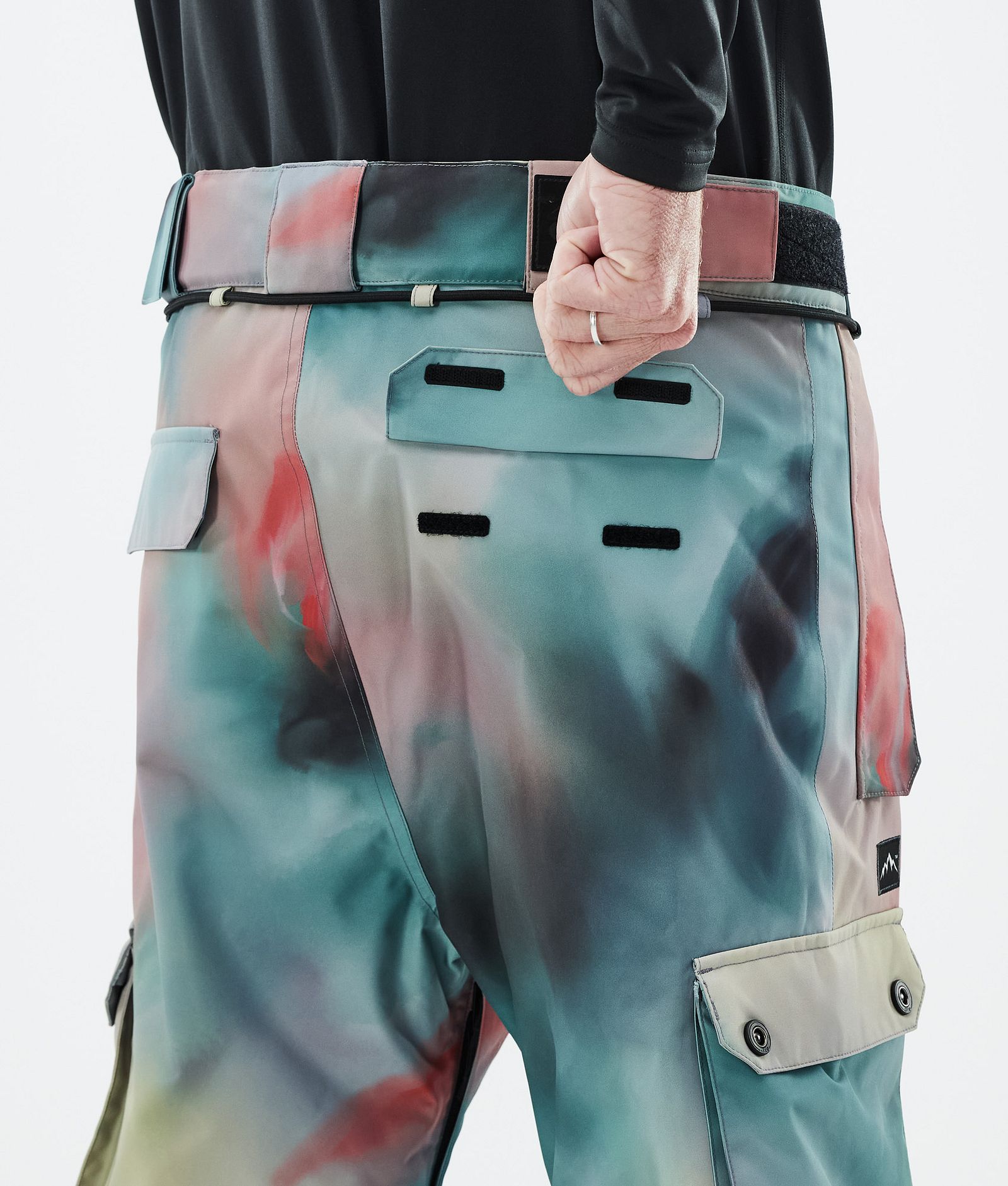 Iconic Ski Pants Men Stratos, Image 7 of 7