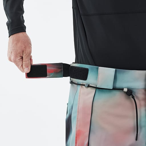 Elastic Adjustable Waistband Main Product Details Image,