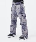 Iconic Pantalon de Snowboard Homme Terra, Image 1 sur 7