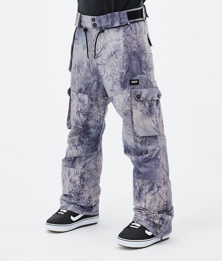 Iconic Snowboard Pants Men Terra, Image 1 of 7