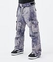 Iconic Snowboard Pants Men Terra